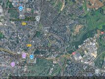 Mieszkanie 3-pokojowe Lublin Kalinowszczyzna, ul. Wilhelma Orlika-Ruckemanna