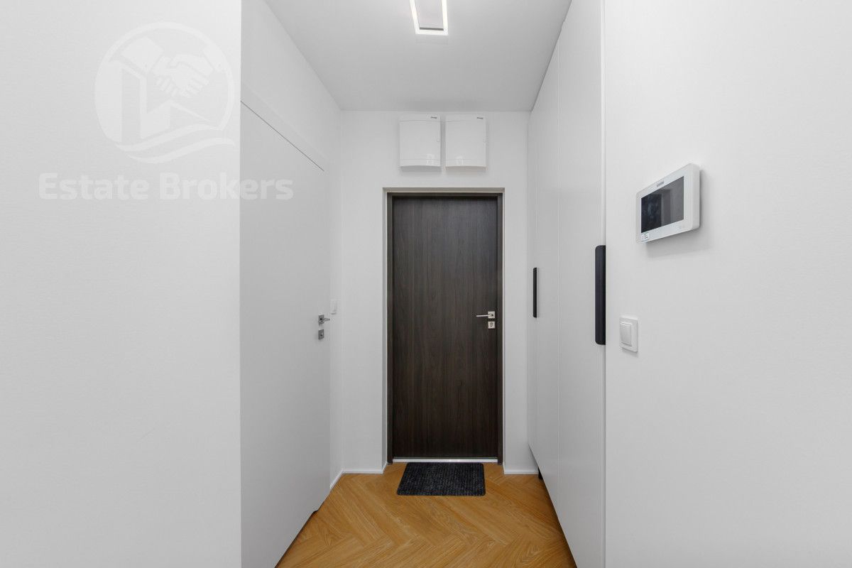 Mieszkanie 2-pokojowe Wrocław Śródmieście, ul. Henryka Sienkiewicza. Zdjęcie 10