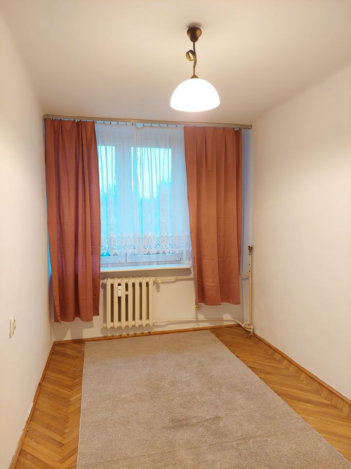 Mieszkanie 2-pokojowe Puławy Centrum, ul. Marii Curie-Skłodowskiej. Zdjęcie 4