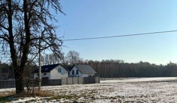 Działka budowlana Orła