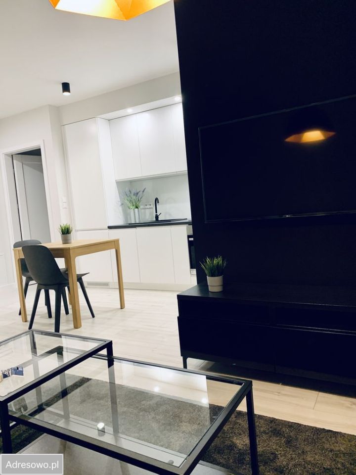 Mieszkanie 2-pokojowe Kielce Centrum, ul. Panoramiczna. Zdjęcie 3