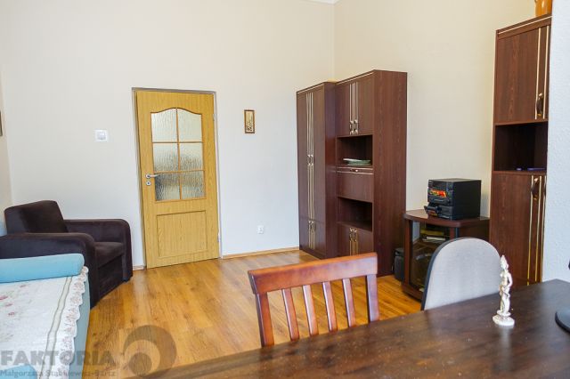 Mieszkanie 2-pokojowe Szczecin Centrum. Zdjęcie 4