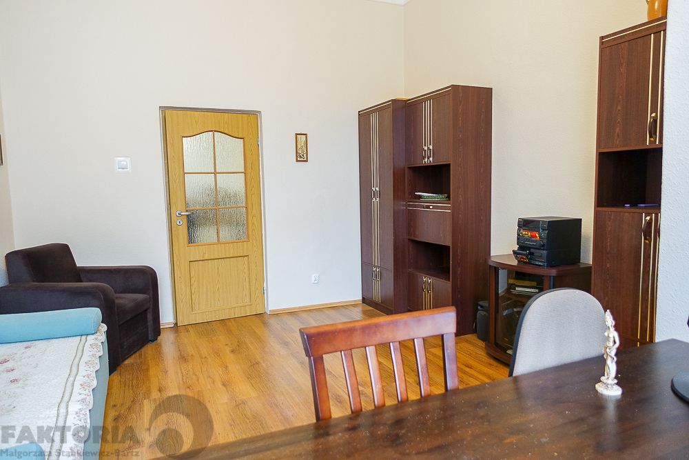 Mieszkanie 2-pokojowe Szczecin Centrum. Zdjęcie 4