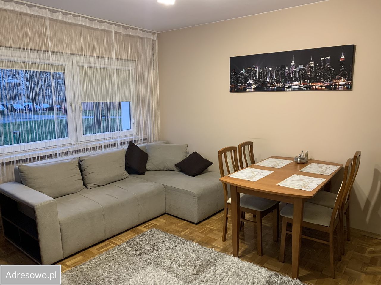 Mieszkanie 2-pokojowe Warszawa Wola, ul. Jana Olbrachta. Zdjęcie 7