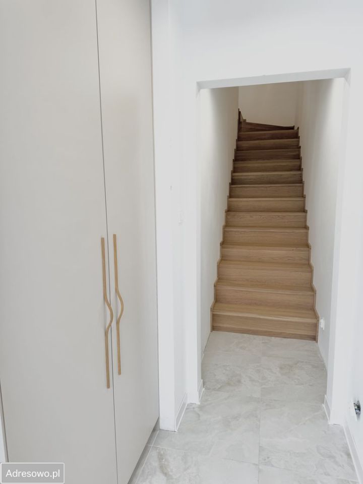 Mieszkanie 3-pokojowe Rzeszów Biała, ul. Biesiadna. Zdjęcie 2