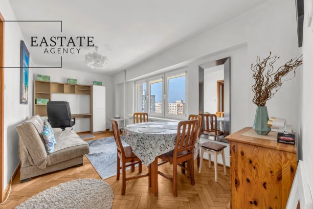 Mieszkanie 2-pokojowe Warszawa Śródmieście, ul. Miła. Zdjęcie 1