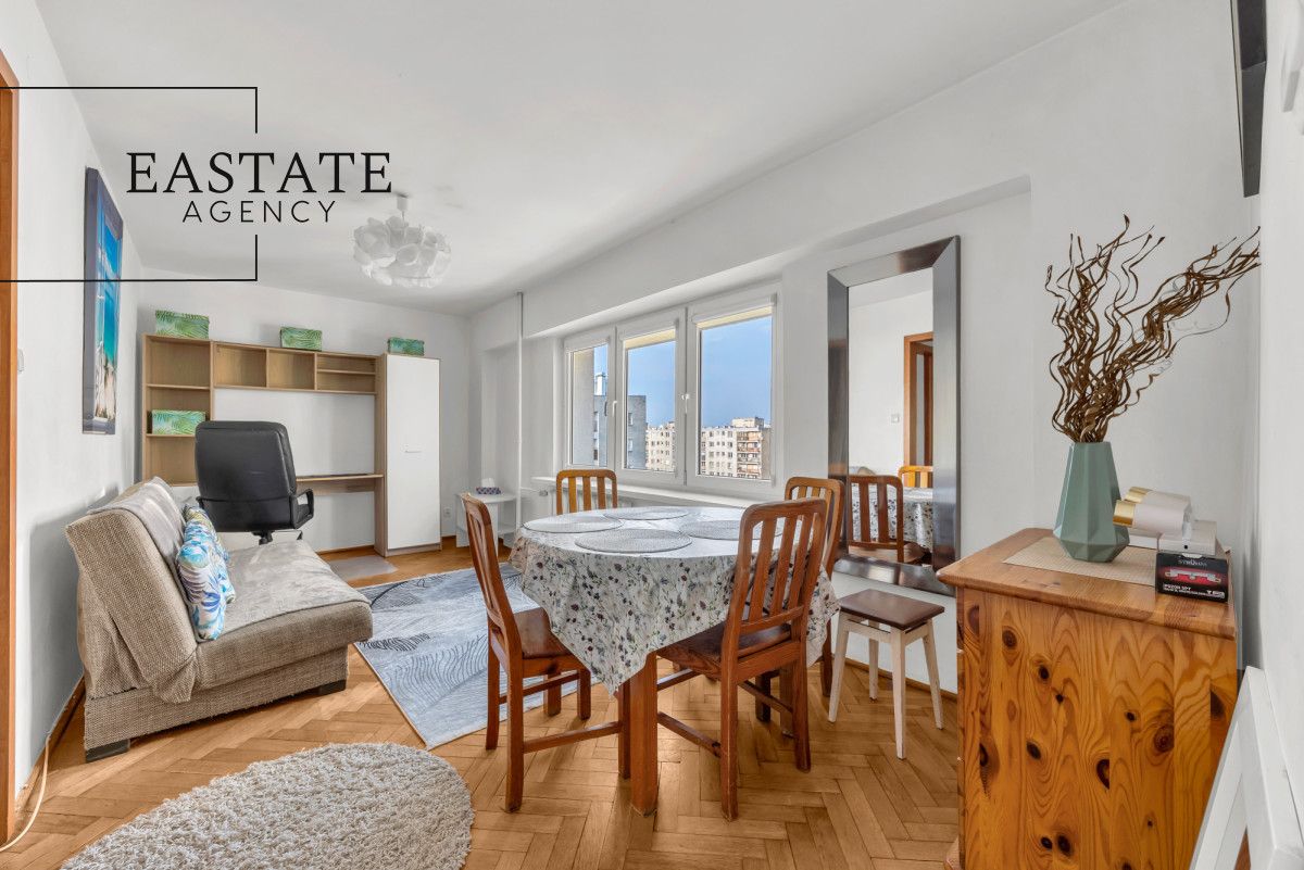 Mieszkanie 2-pokojowe Warszawa Śródmieście, ul. Miła. Zdjęcie 1