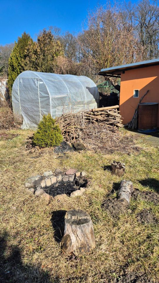 Działka rod Chełmno. Zdjęcie 8