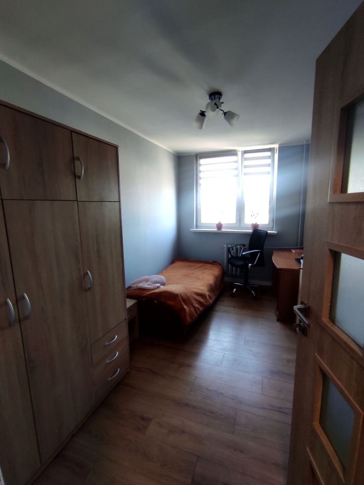 Mieszkanie 3-pokojowe Lublin Wieniawa, ul. Puławska. Zdjęcie 9