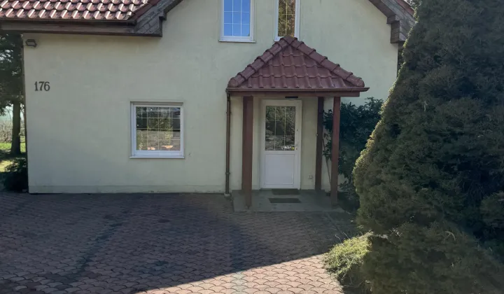 Działka rod Szczodrochowo