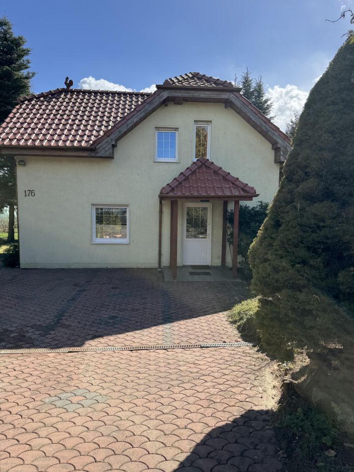 Działka rod Szczodrochowo. Zdjęcie 1