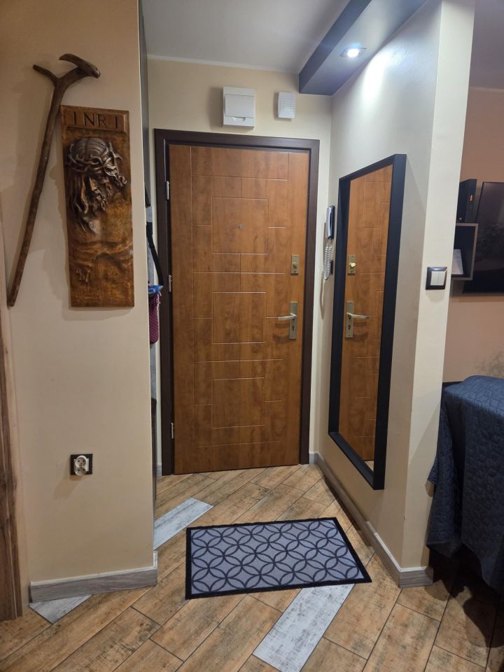 Mieszkanie 3-pokojowe Lublin Kalinowszczyzna, ul. Niepodległości. Zdjęcie 13