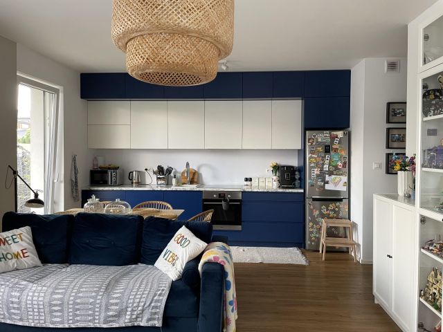 Mieszkanie 3-pokojowe Łazy, ul. Muzyczna. Zdjęcie 3