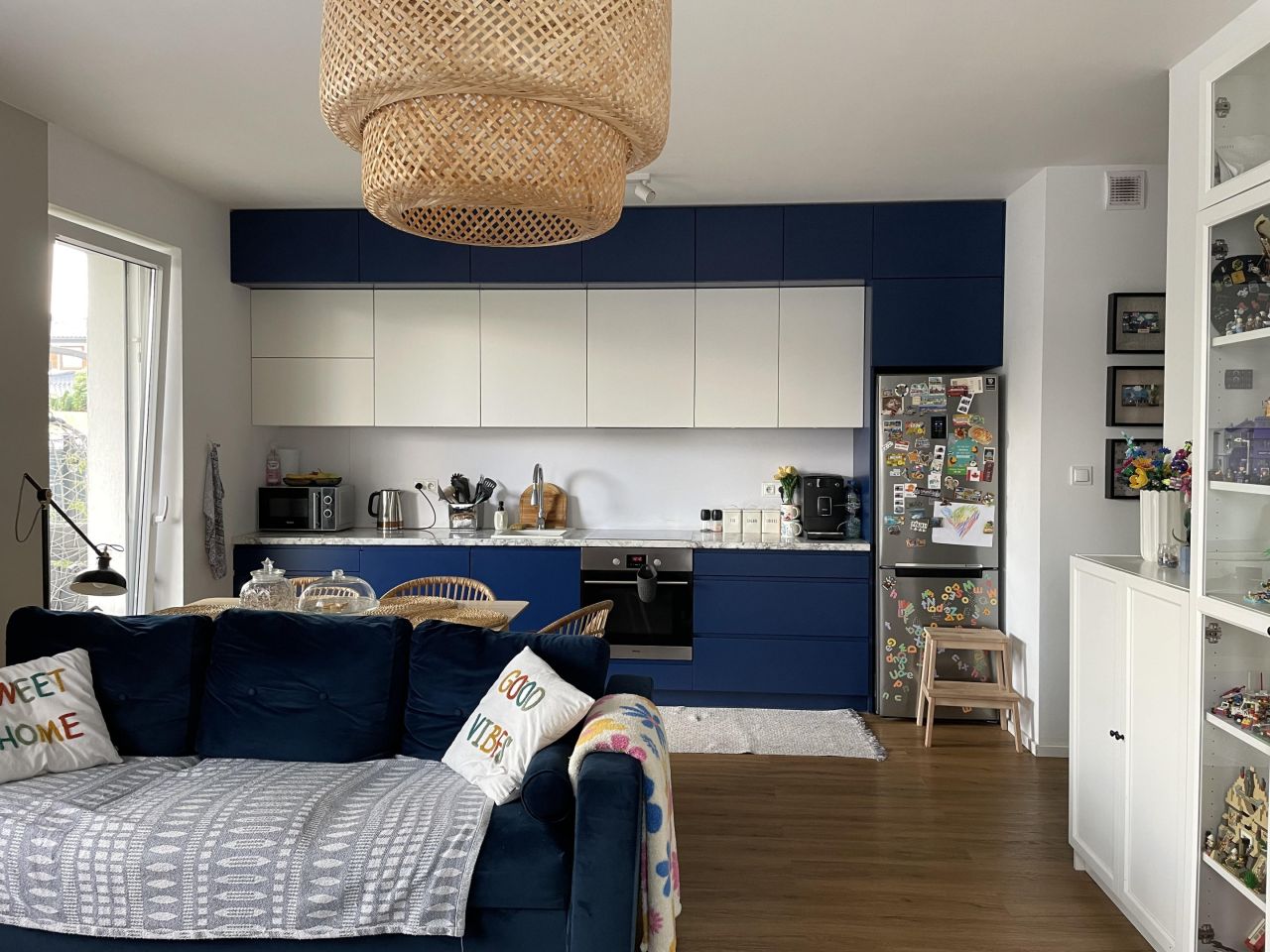 Mieszkanie 3-pokojowe Łazy, ul. Muzyczna. Zdjęcie 3