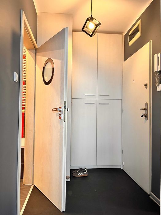 Mieszkanie 2-pokojowe Toruń. Zdjęcie 8