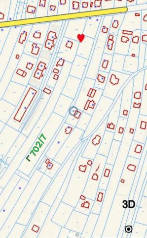 Działka budowlana Kielanówka. Zdjęcie 1