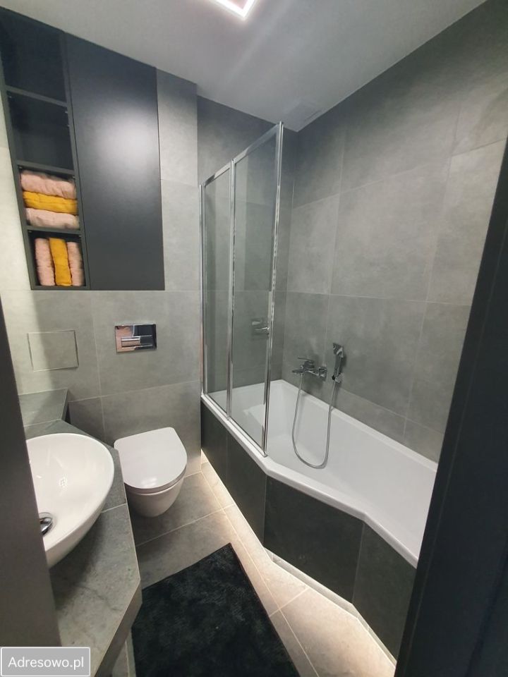 Mieszkanie 2-pokojowe Dąbrowa Górnicza Reden , ul. Adama Mickiewicza. Zdjęcie 5