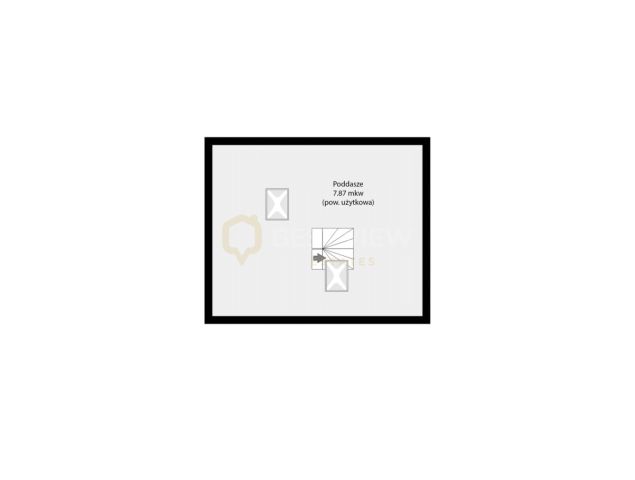 Mieszkanie 3-pokojowe Pruszków, ul. Marii Skłodowskiej-Curie. Zdjęcie 20