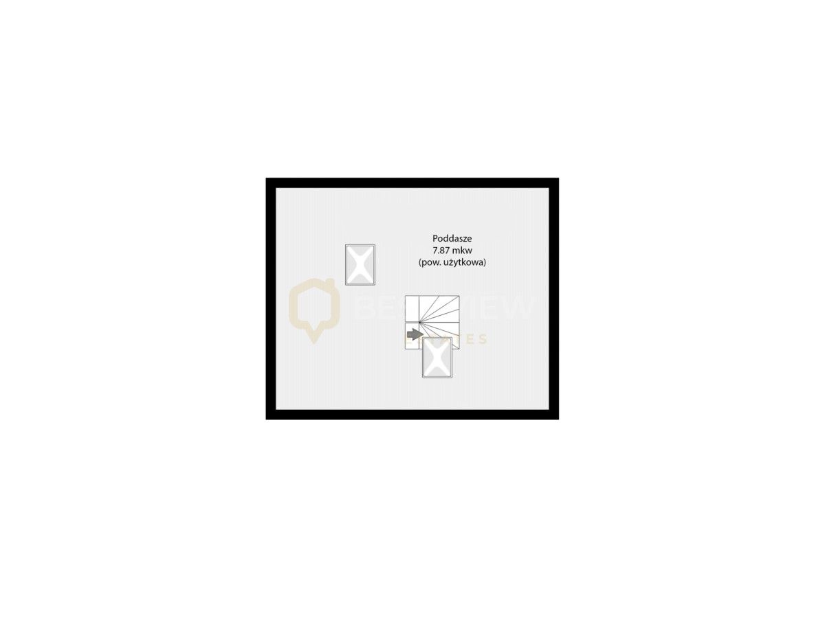 Mieszkanie 3-pokojowe Pruszków, ul. Marii Skłodowskiej-Curie. Zdjęcie 20