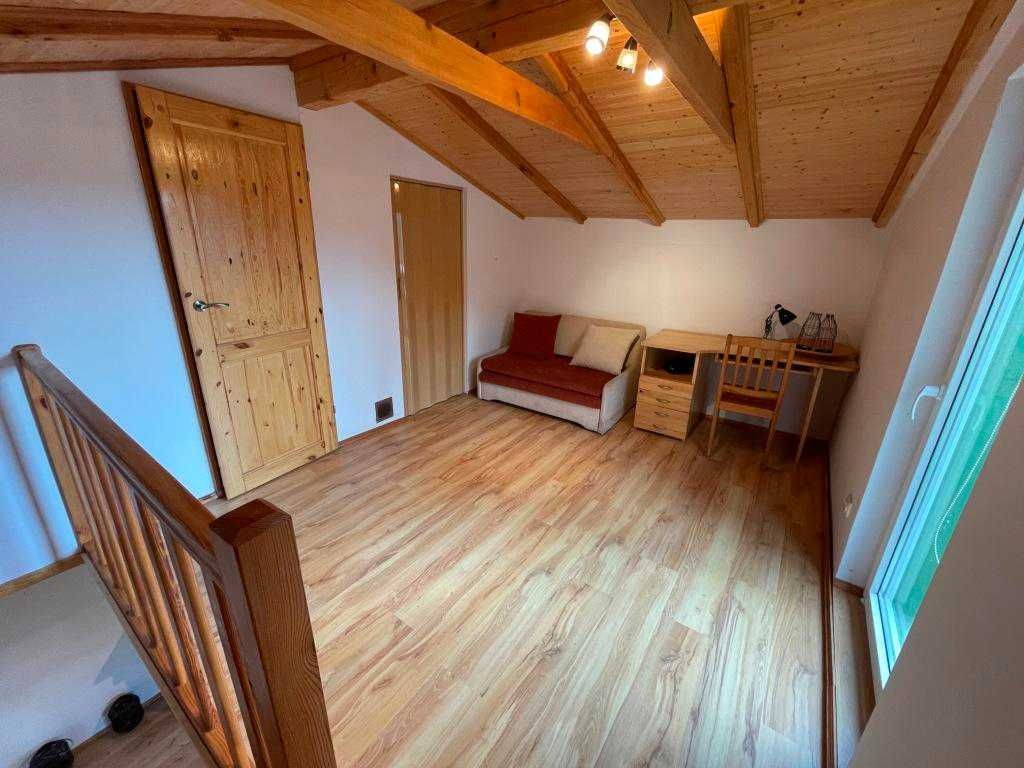 Działka rod Szczecin Pilchowo. Zdjęcie 5