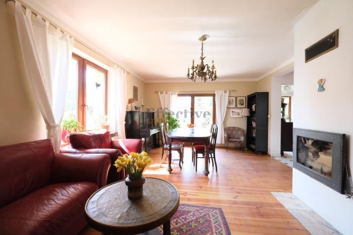 dom wolnostojący, 6 pokoi Środa Śląska, ul. gen. Władysława Sikorskiego. Zdjęcie 11