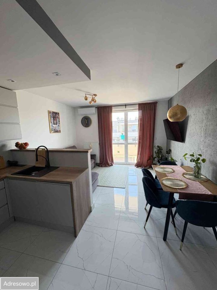 Mieszkanie 3-pokojowe Warszawa Białołęka, ul. Daniszewska. Zdjęcie 11