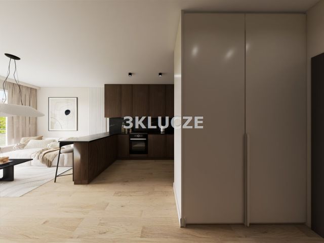 Mieszkanie 2-pokojowe Lublin Sławin. Zdjęcie 5