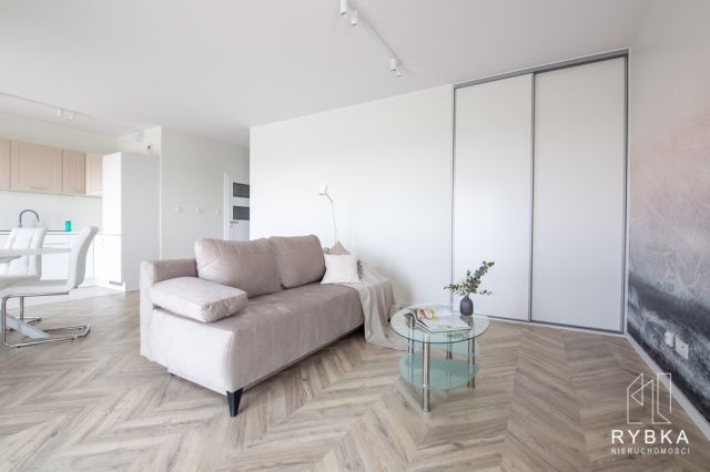 Mieszkanie 4-pokojowe Poznań Rataje, ul. Rataje. Zdjęcie 2