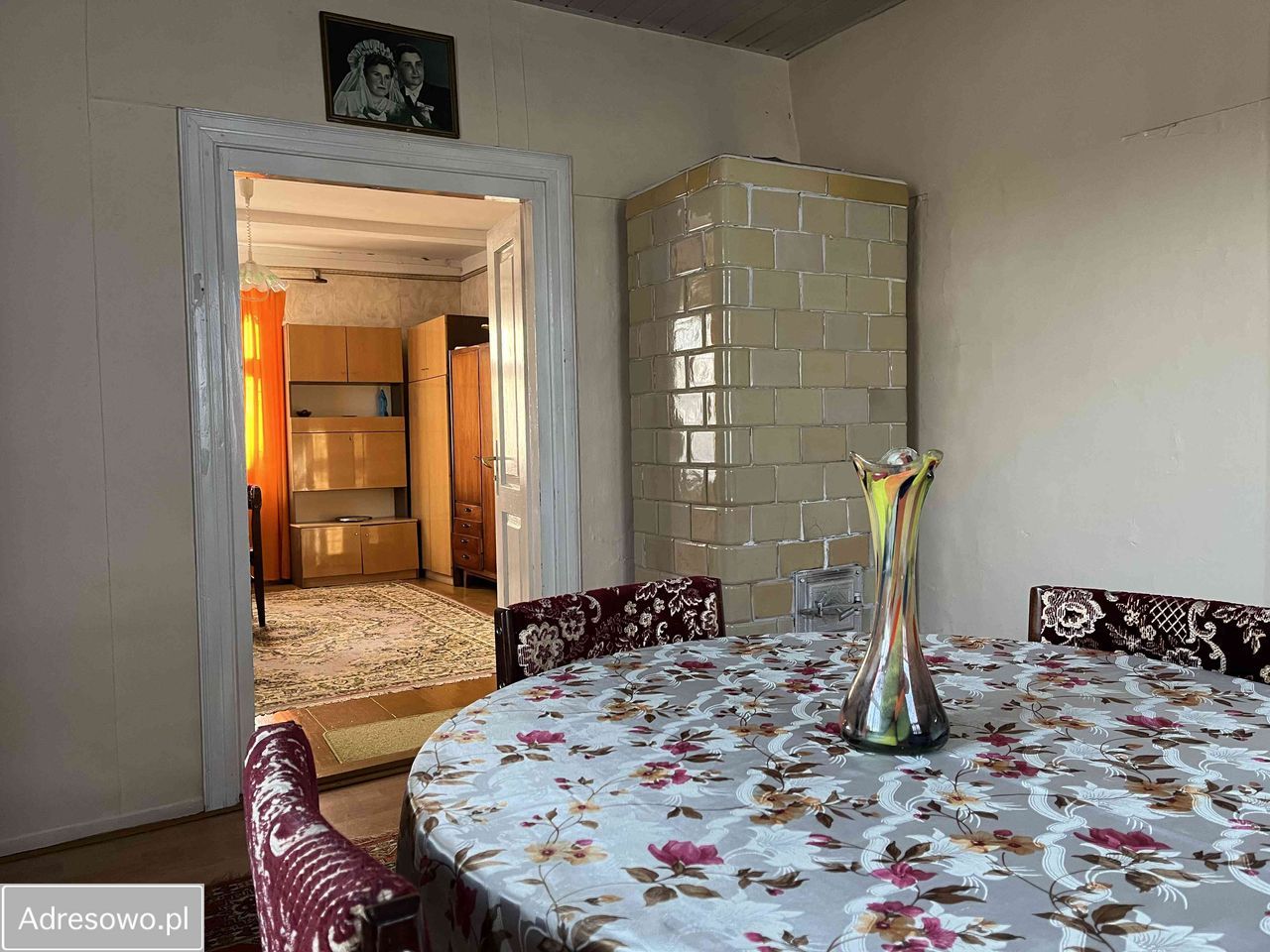 siedlisko Plebania Wola. Zdjęcie 8