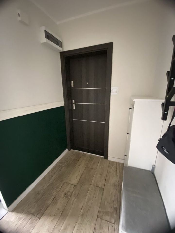 Mieszkanie 3-pokojowe Zduńska Wola, ul. Krzysztofa Kamila Baczyńskiego. Zdjęcie 5