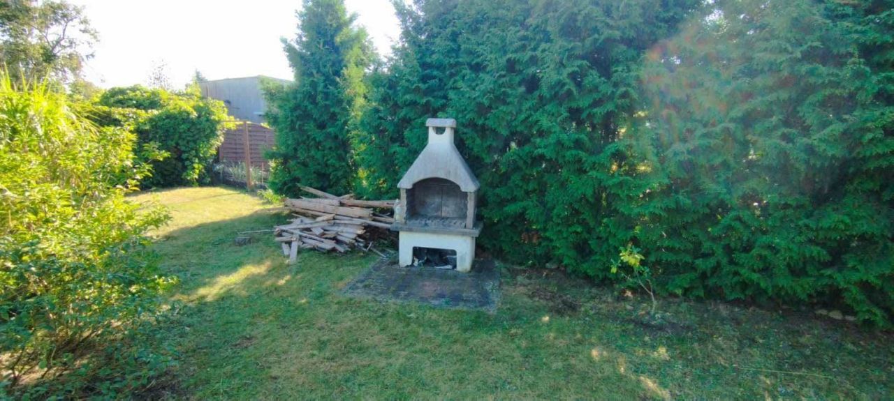 Działka rekreacyjna Poznań Kobyle Pole, ul. Włodzimierza Majakowskiego. Zdjęcie 4