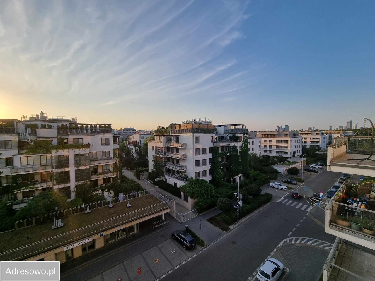 Mieszkanie 3-pokojowe Warszawa Mokotów, ul. Przejazd. Zdjęcie 10