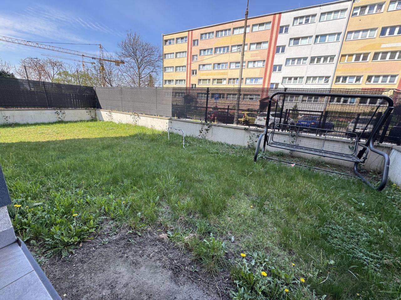 Mieszkanie 3-pokojowe Łódź Bałuty, ul. Antoniego Mackiewicza. Zdjęcie 7