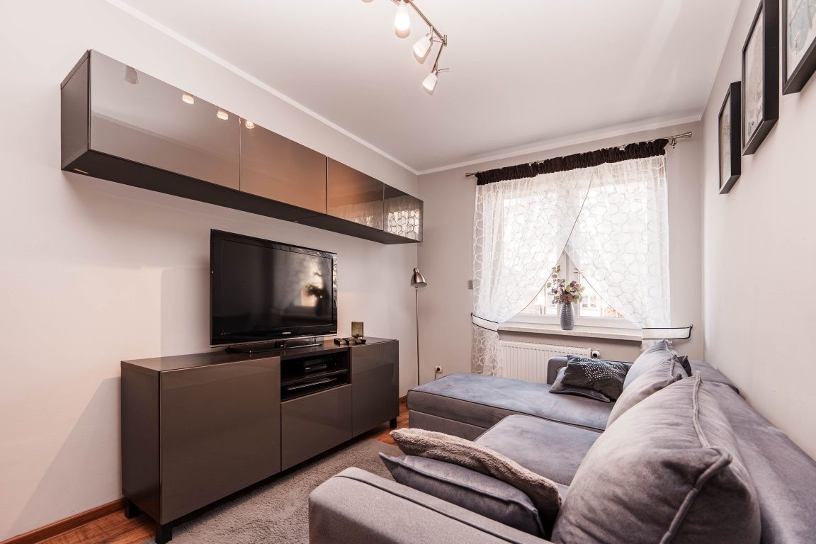 Mieszkanie 3-pokojowe Września, ul. gen. Tadeusza Kutrzeby. Zdjęcie 6