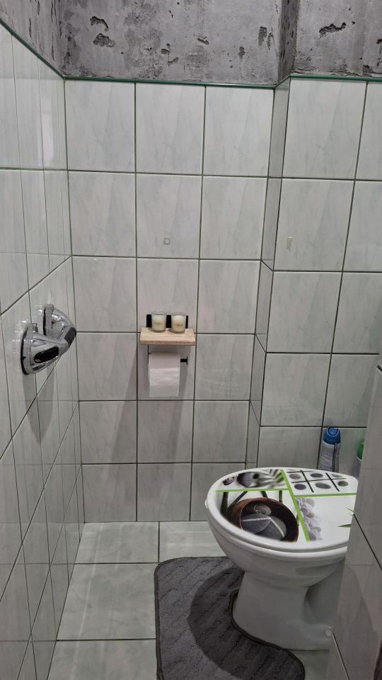 Mieszkanie 3-pokojowe Krzyż Wielkopolski, ul. Władysława Stanisława Reymonta. Zdjęcie 15