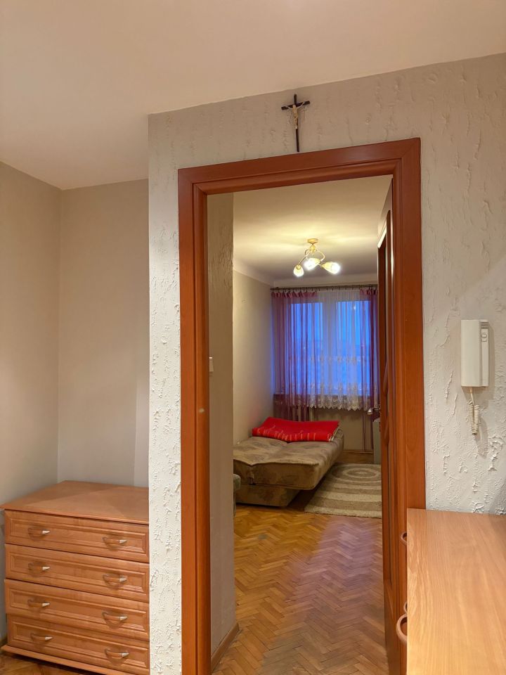 Mieszkanie 2-pokojowe Radom Planty, ul. Cicha. Zdjęcie 9
