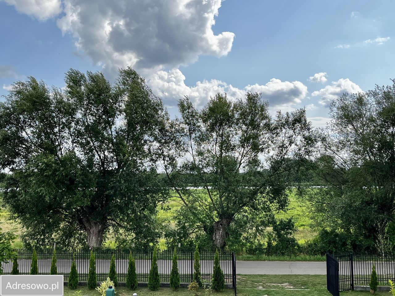 Działka budowlana Jackowo Dolne. Zdjęcie 2