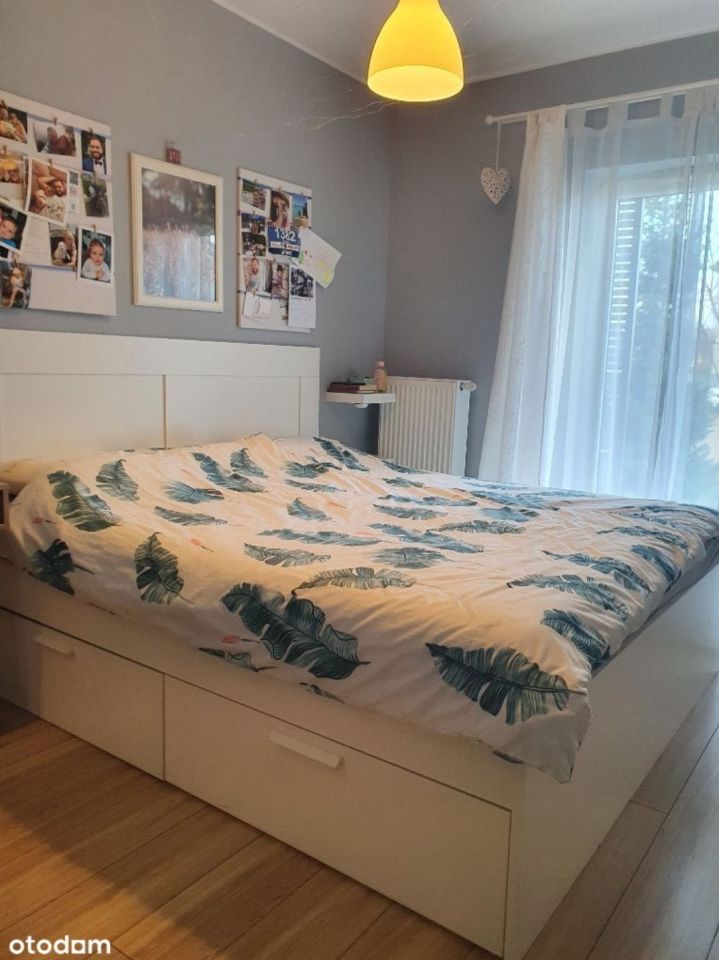 Mieszkanie 3-pokojowe Dąbrówka, ul. Komornicka. Zdjęcie 7