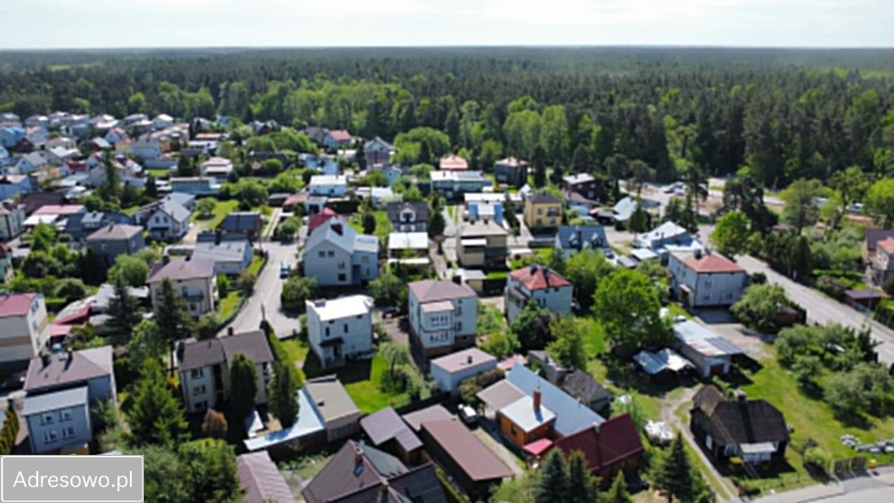 dom wolnostojący, 6 pokoi Augustów, ul. Sarnia. Zdjęcie 10