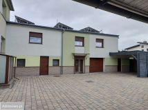 dom wolnostojący, 7 pokoi Krotoszyn, ul. Ofiar Katynia. Zdjęcie 4