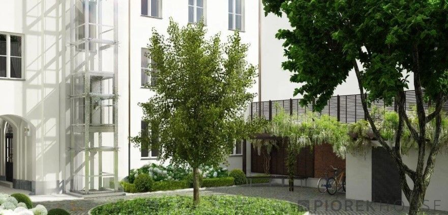 Mieszkanie 2-pokojowe Warszawa Wola, ul. Waliców. Zdjęcie 10