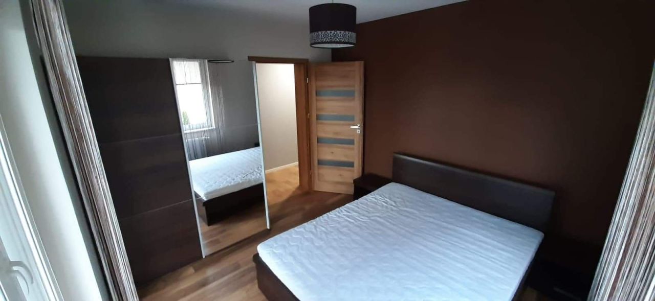 Mieszkanie 3-pokojowe Rzeszów Drabinianka, ul. Strażacka. Zdjęcie 6