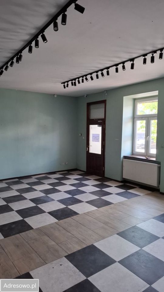 Lokal Suwałki Centrum, ul. Tadeusza Kościuszki. Zdjęcie 2