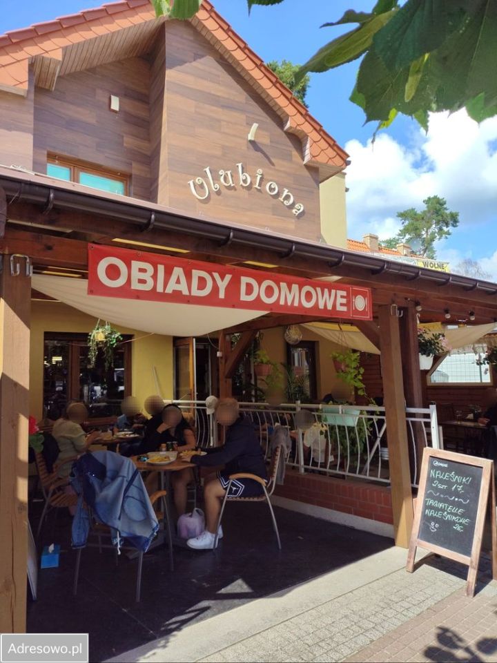 Lokal Pobierowo, ul. Grunwaldzka. Zdjęcie 3