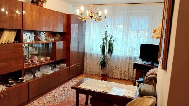 Mieszkanie 3-pokojowe Wyszków Centrum, ul. Generała Józefa Sowińskiego. Zdjęcie 1