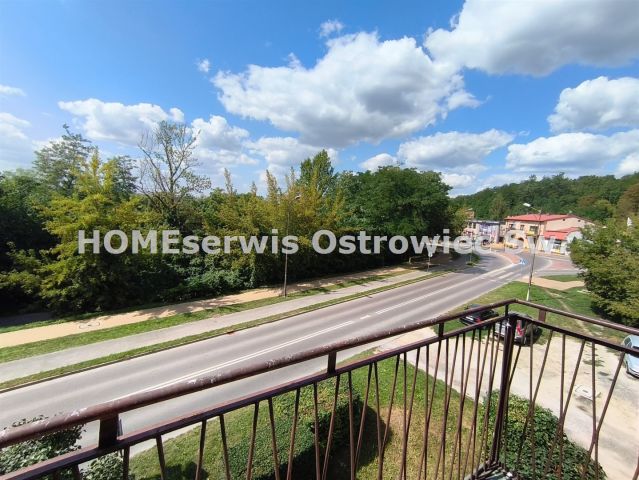Mieszkanie 2-pokojowe Ostrowiec Świętokrzyski Centrum. Zdjęcie 12
