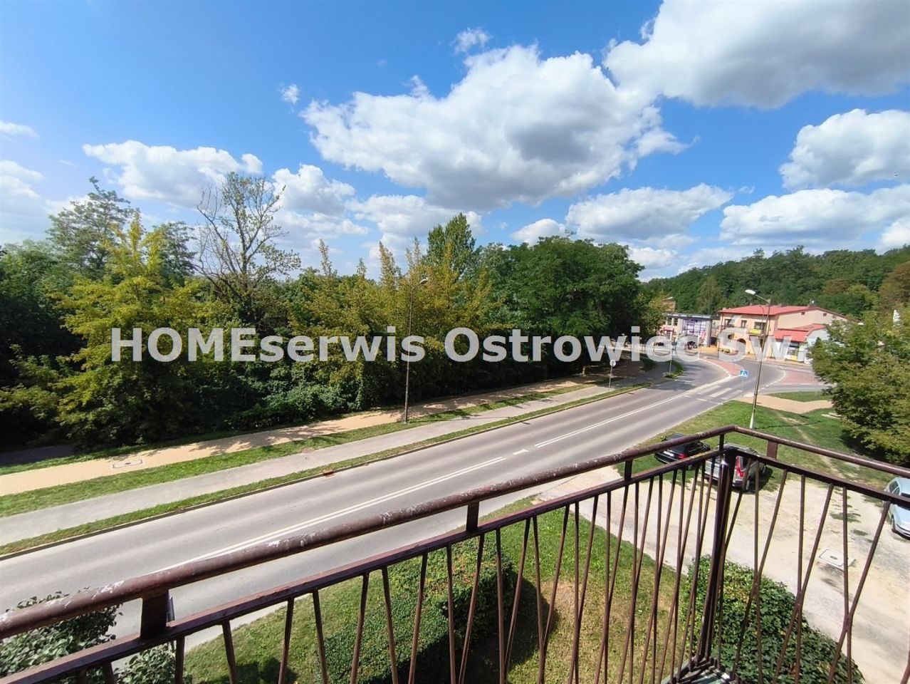 Mieszkanie 2-pokojowe Ostrowiec Świętokrzyski Centrum. Zdjęcie 12