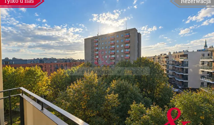 Mieszkanie 3-pokojowe Gdańsk Śródmieście, ul. Długie Ogrody