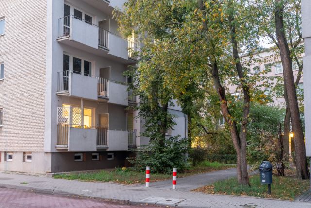 Mieszkanie 1-pokojowe Warszawa Praga, ul. Targowa. Zdjęcie 8