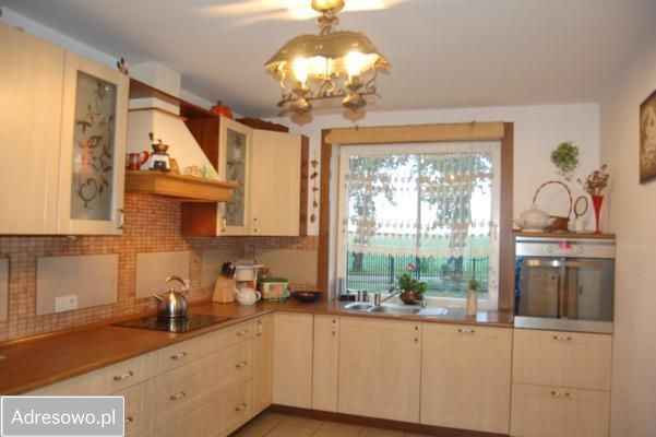 dom szeregowy, 9 pokoi Choczewo, Bychowo. Zdjęcie 7